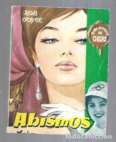 Libros: ABISMOS - JOYCE, ROB - Foto 6