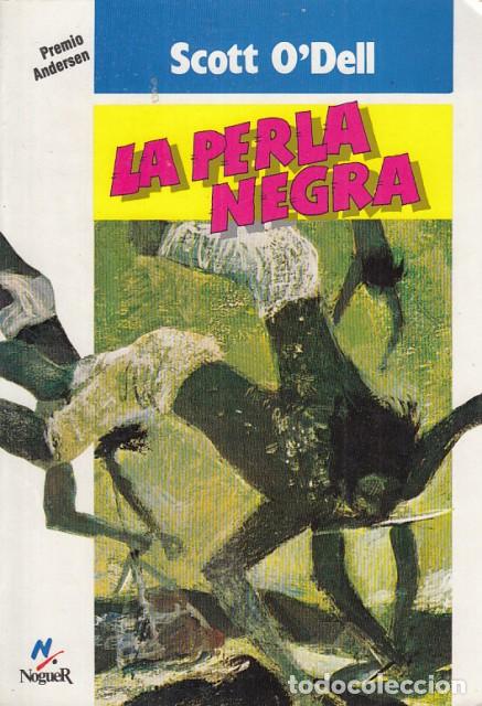 Libros: La perla negra - O&acute;Dell, Scott - Foto 1
