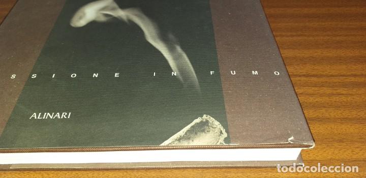 Libros: Toscani &bull; Passione in fumo / Tabaco Puros - Foto 4