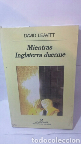 Libros: Mientras Inglaterra duerme - Foto 1