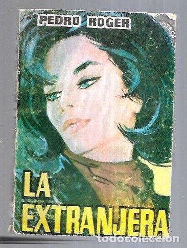 Libros: EXTRANJERA - LA - ROGER, PEDRO - Foto 8