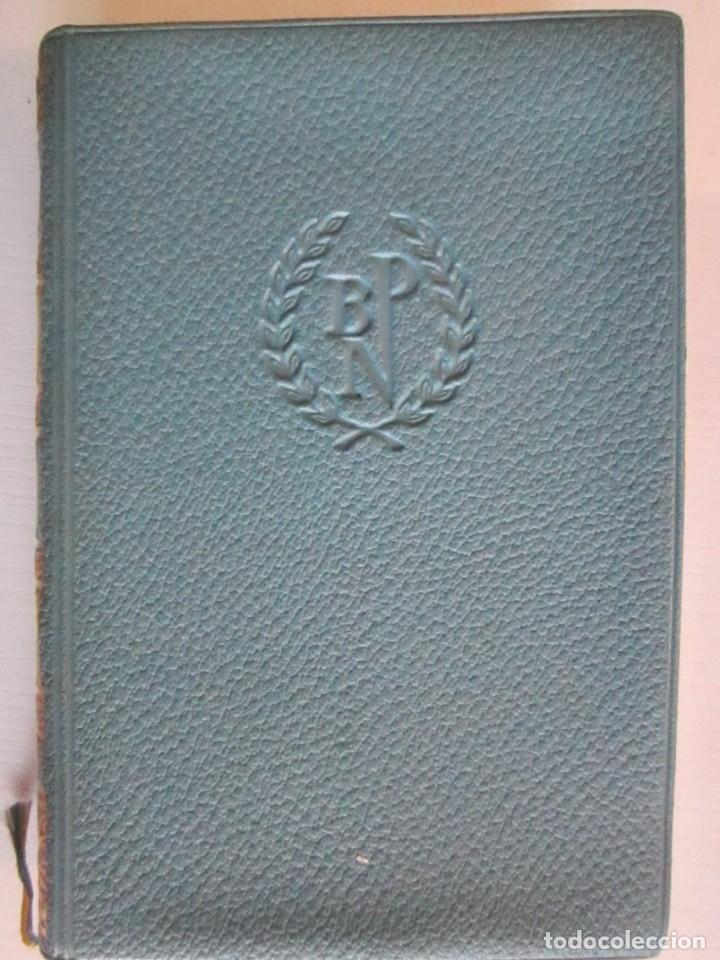 Libros: (85) LIBRO JOSE ECHEGARAY TEATRO ESCOGIDO - Foto 2