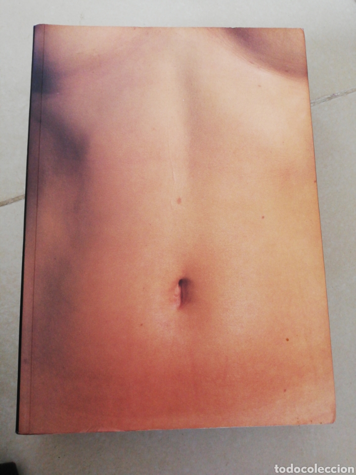 Libros: William A. Ewing, el cuerpo, editorial Siruela - Foto 1