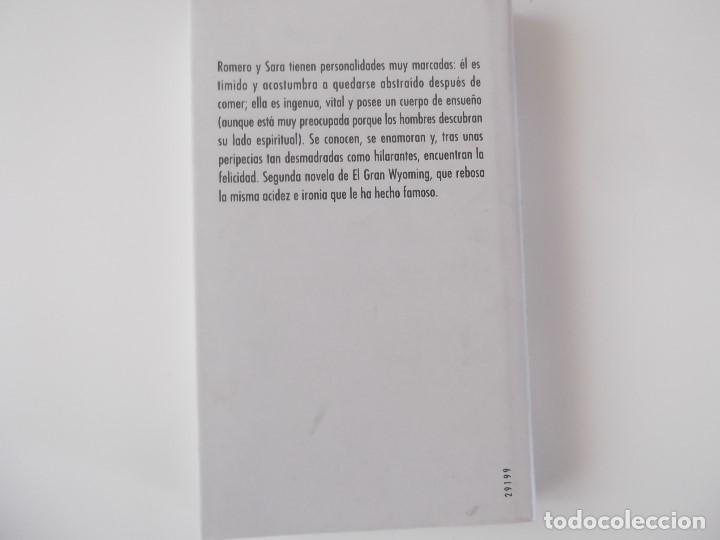 Libros: TE QUIERO PERSONALMENTE DE EL GRAN WYOMING - Foto 2