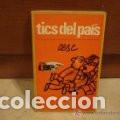 Libros: CESC - TICS DEL PA&Iacute;S - EDICIONES PEN&Iacute;NSULA 1971 - Foto 1