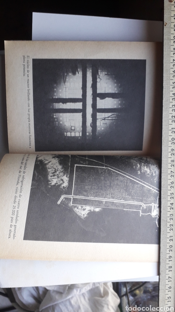 Libros: HISTORIA DE LA ENERG&Iacute;A NUCLEAR - ISAAC ASIMOV **t41a - Foto 5