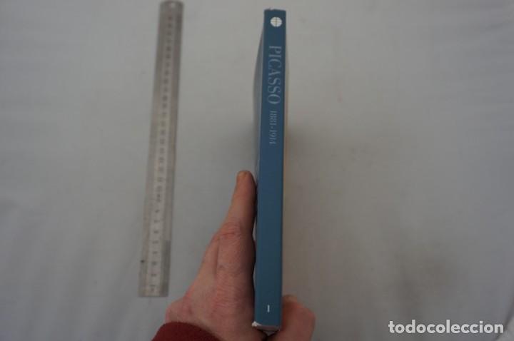 Libros: 2E - PICASSO 1881-1914 - PRESENTACION PALOMA ESTEBAN - Foto 2