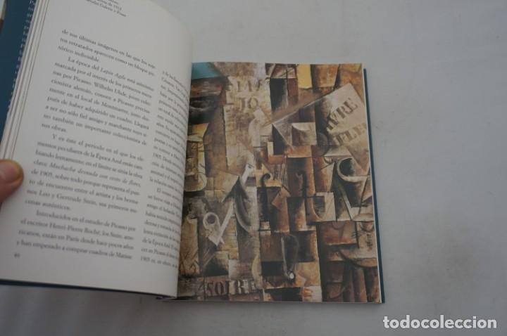 Libros: 2E - PICASSO 1881-1914 - PRESENTACION PALOMA ESTEBAN - Foto 4