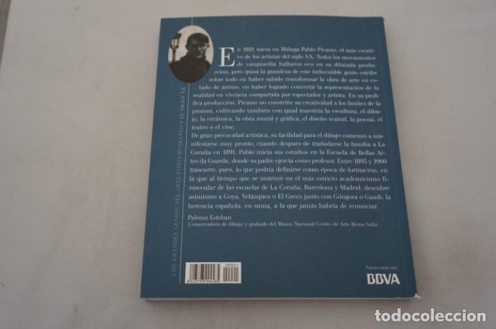 Libros: 2E - PICASSO 1881-1914 - PRESENTACION PALOMA ESTEBAN - Foto 5