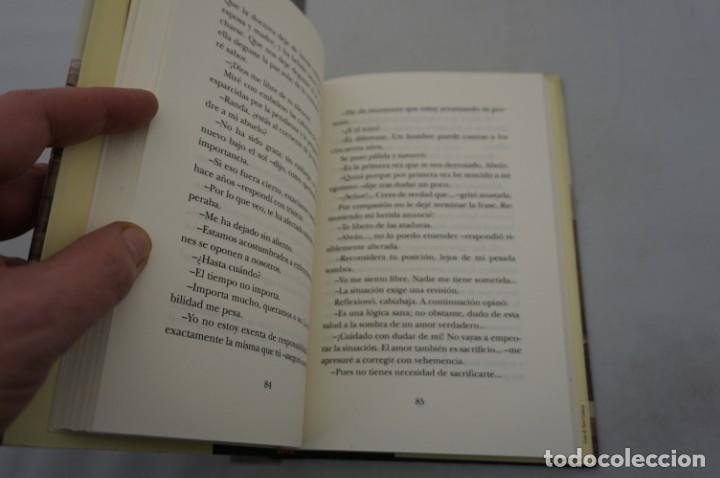 Libros: 2E - EL DIA QUE MATARON AL LIDER - NAGUIB MAHFUZ / EDICIONES MARTINEZ ROCA - Foto 4