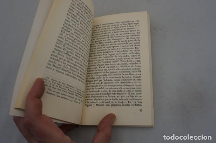 Libros: 3A - REBELDES Y HETERODOXOS - JOAN FUSTER / EDICIONES ARIEL - Foto 4