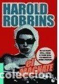 Libros: EL MAGNATE - HAROLD ROBBINS - Foto 1