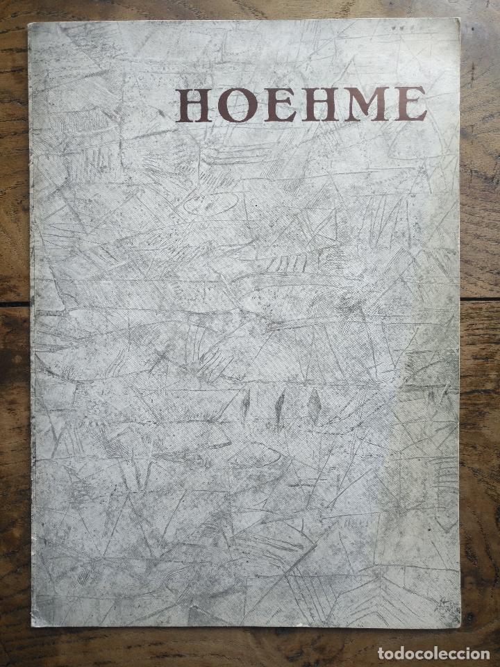 Libros: [Gerhard] HOEHME. - Foto 1