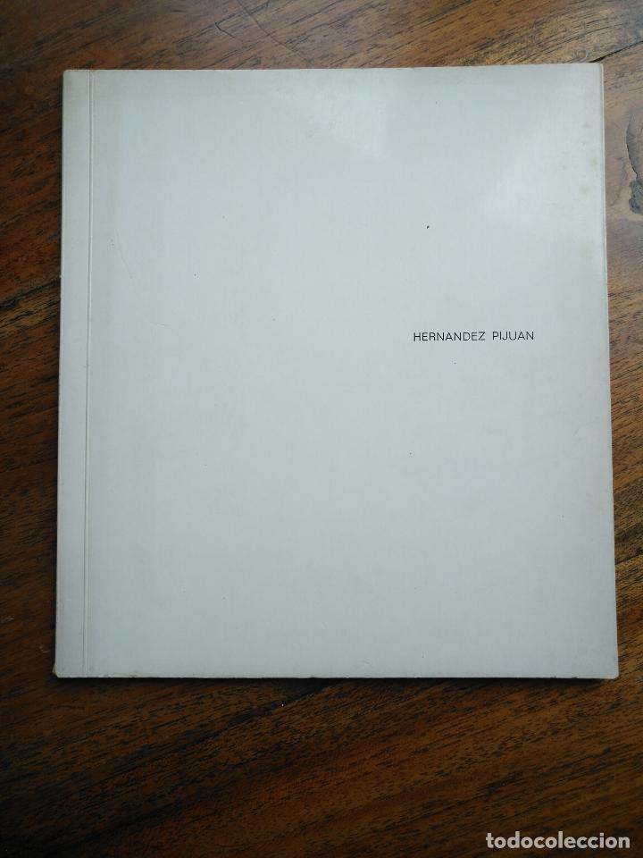 Libros: HERN&Aacute;NDEZ PIJUAN. - Foto 1
