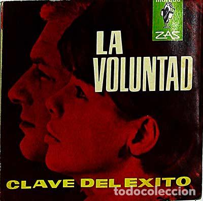 Libros: La voluntad - Pierre real - Foto 1