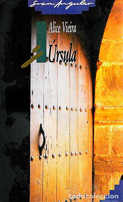 Libros: &Uacute;rsula - Alice Vieira - Foto 1