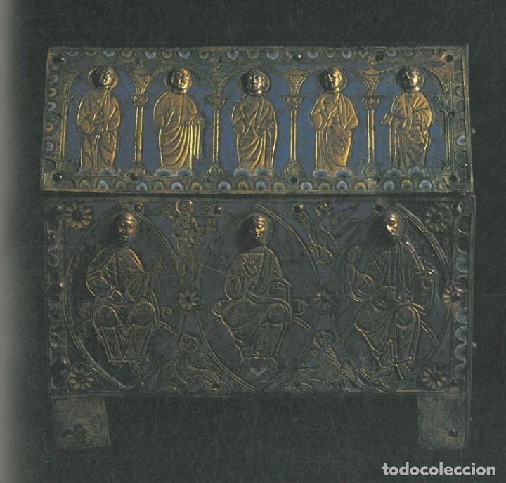 Libros: MUSEOS DE CASTILLA Y LE&Oacute;N - JORGE JUAN FERN&Aacute;NDEZ - Foto 2