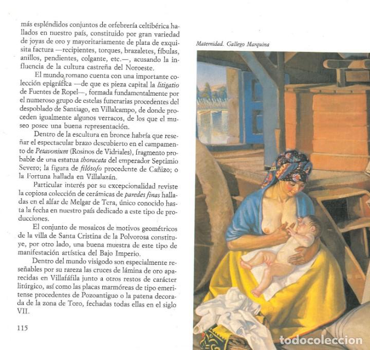 Libros: MUSEOS DE CASTILLA Y LE&Oacute;N - JORGE JUAN FERN&Aacute;NDEZ - Foto 5