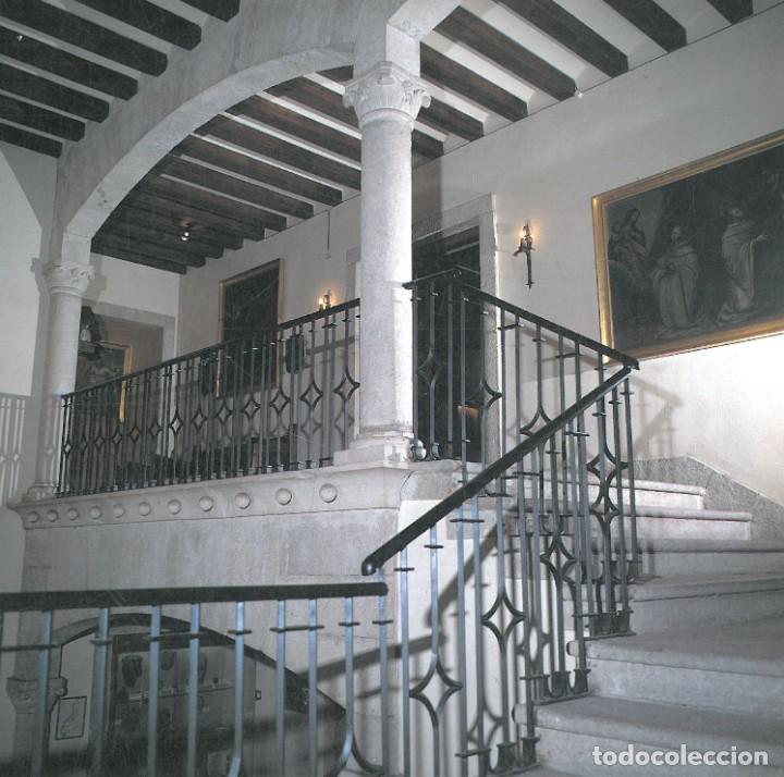 Libros: MUSEOS DE CASTILLA Y LE&Oacute;N - JORGE JUAN FERN&Aacute;NDEZ - Foto 7