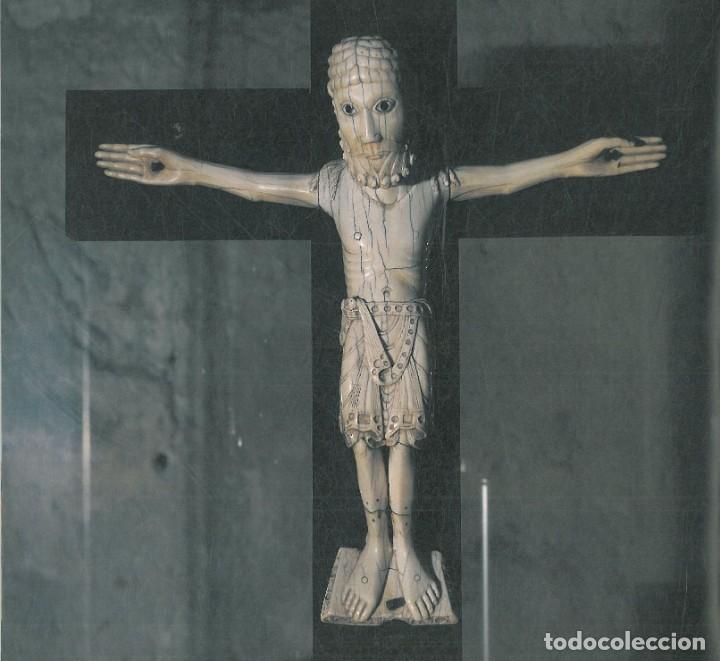 Libros: MUSEOS DE CASTILLA Y LE&Oacute;N - JORGE JUAN FERN&Aacute;NDEZ - Foto 10