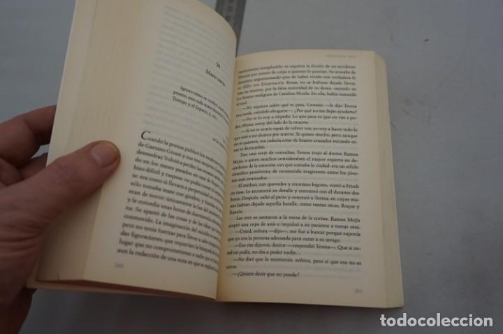 Libros: 4E - FRONTERA SUR - HORACIO VAZQUEZ RIAL / ROCA EDITORIAL - Foto 4