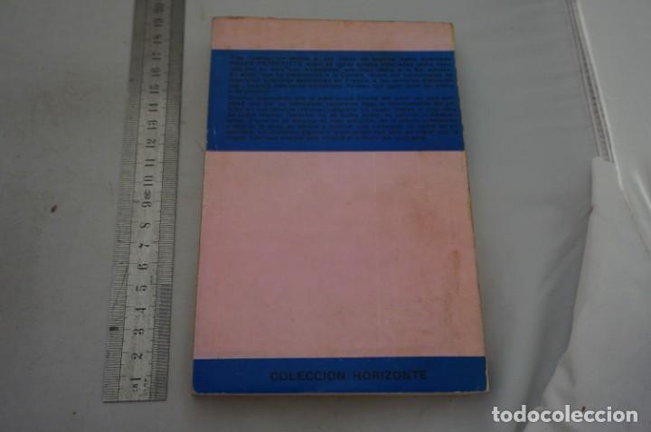 Libros: 4E - LAS EMBAJADAS - ROGER PEYREFITTE / EDITORIAL SUDAMERICANA - Foto 4