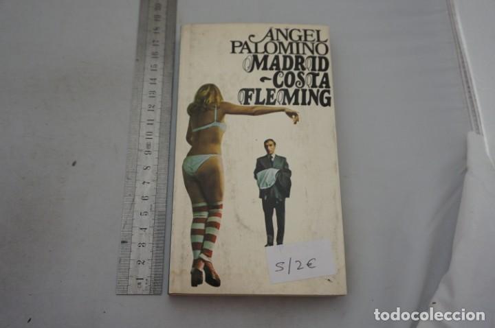 Libros: 4E - MADRID COSTA FLEMING - ANGEL PALOMINO / EDITORIAL PLANETA - Foto 1