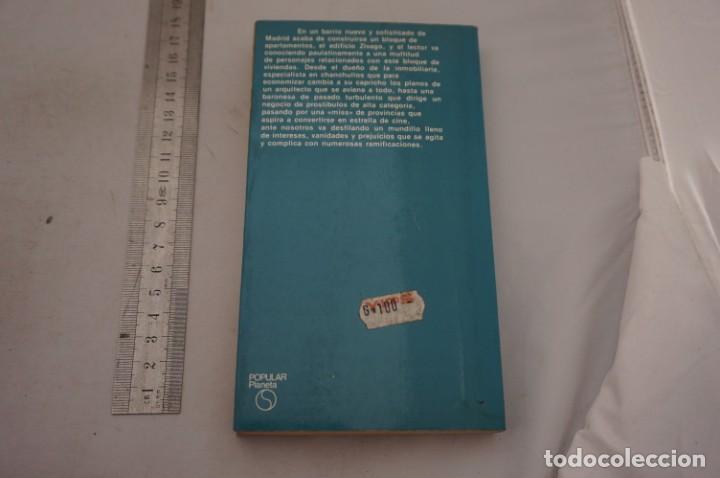 Libros: 4E - MADRID COSTA FLEMING - ANGEL PALOMINO / EDITORIAL PLANETA - Foto 4