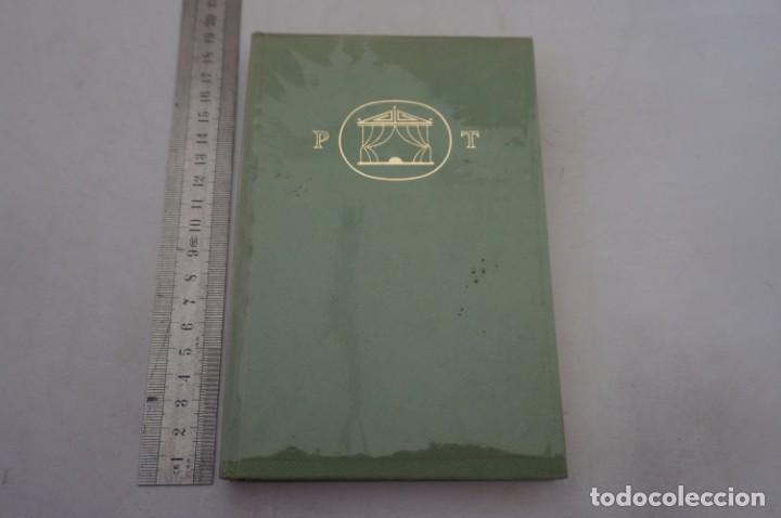 Libros: 6D - ENTREMESES - MIGUEL DE CERVANTES / CIRCULO DE LECTORES - Foto 1