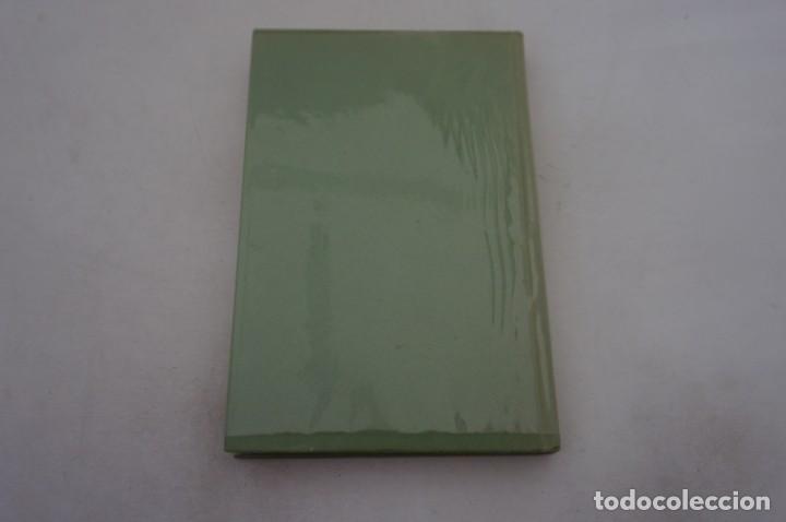 Libros: 6D - ENTREMESES - MIGUEL DE CERVANTES / CIRCULO DE LECTORES - Foto 4