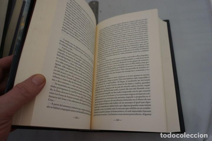 Libros: 6E - LA HUIDA DE MORGAN - COLLEN MCCULLOUGH / EDICIONES B - Foto 4