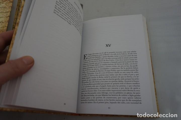 Libros: 6E - BENITO PEREZ GALDOS - MISERICORDIA / EDITORIAL RUEDA - Foto 4