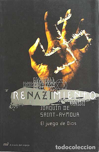 Libros: Renazimiento - Joaqu&iacute;n de Saint-Aymour - Foto 1