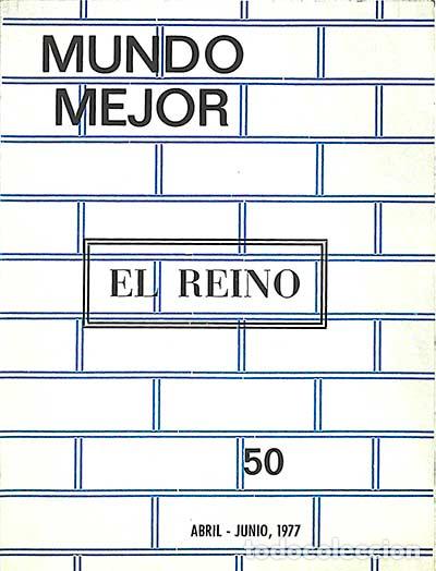 Libros: El reino - VVAA - Foto 1