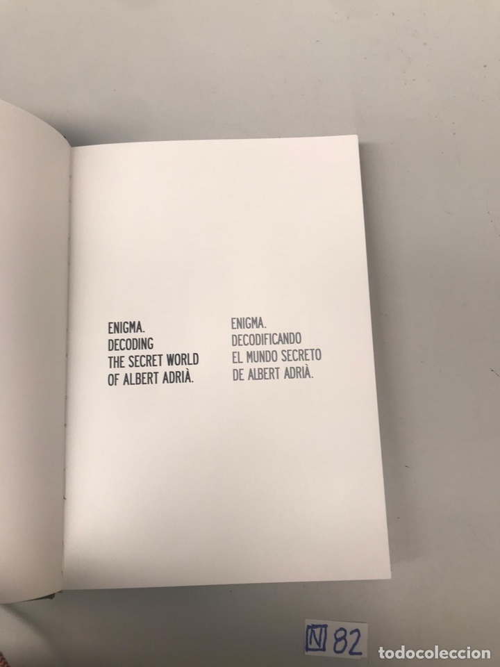 Libros: Enigma - Foto 2