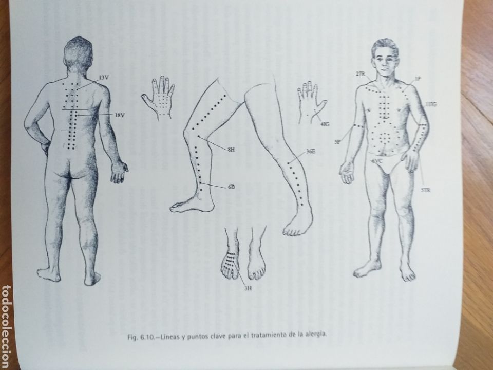 Libros: Libro completo de shiatsu - Shigeru Onoda - Foto 5