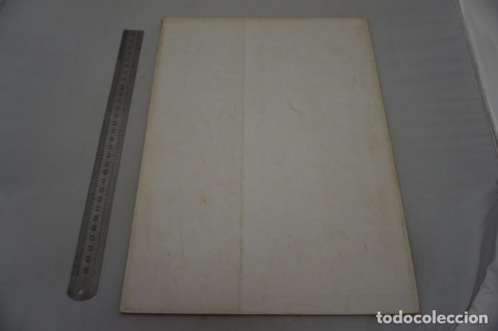 Libros: (--) PINACOTECA DE LOS GENIOS - HOLBEIN / EDITORIAL CODEX - Foto 3