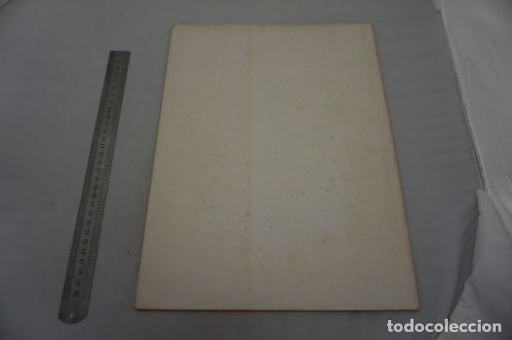 Libros: (--) PINACOTECA DE LOS GENIOS - VAN DER WAYDEN / EDITORIAL CODEX - Foto 3