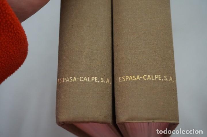 Libros: (--) 2 TOMOS - VELAZQUEZ - JOSE CAMON AZNAR / ESPASA CALPE - Foto 3