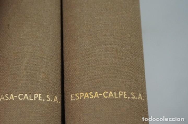 Libros: (--) 2 TOMOS - VELAZQUEZ - JOSE CAMON AZNAR / ESPASA CALPE - Foto 4