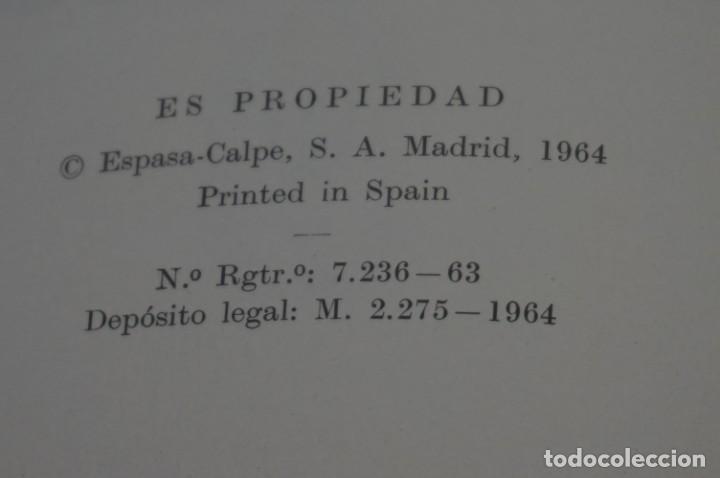 Libros: (--) 2 TOMOS - VELAZQUEZ - JOSE CAMON AZNAR / ESPASA CALPE - Foto 10