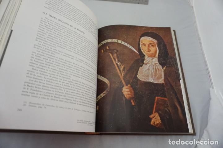 Libros: (--) 2 TOMOS - VELAZQUEZ - JOSE CAMON AZNAR / ESPASA CALPE - Foto 11
