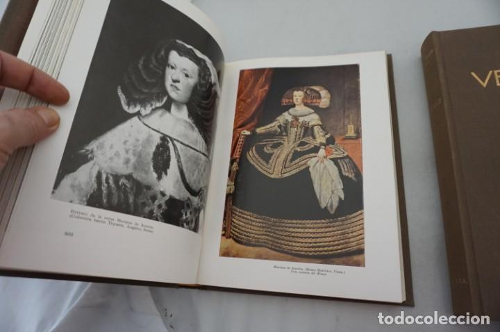 Libros: (--) 2 TOMOS - VELAZQUEZ - JOSE CAMON AZNAR / ESPASA CALPE - Foto 15
