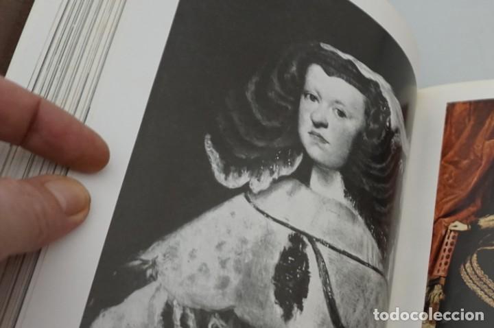 Libros: (--) 2 TOMOS - VELAZQUEZ - JOSE CAMON AZNAR / ESPASA CALPE - Foto 16