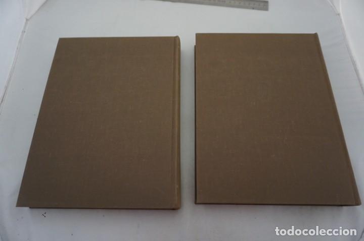 Libros: (--) 2 TOMOS - VELAZQUEZ - JOSE CAMON AZNAR / ESPASA CALPE - Foto 17