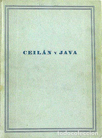 Libros: Ceil&aacute;n y Java - VVAA - Foto 1