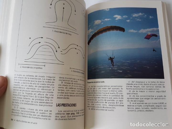 Libros: NUEVOS DEPORTES DE AVENTURA Y RIESGO. - Foto 6