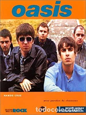 Libros: OASIS - Cruz,Nando - Foto 1