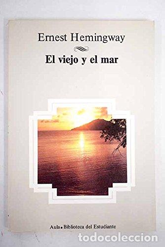 Libros: EL VIEJO Y EL MAR - Hemingway,Ernest - Foto 1