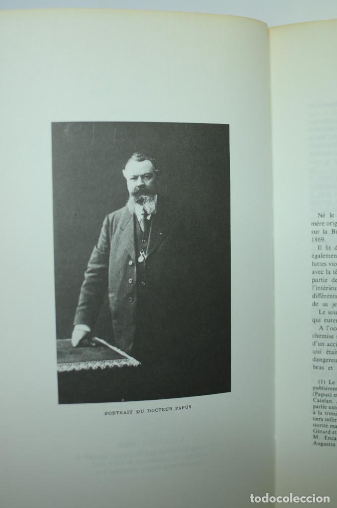 Libros: Abc Illustr&eacute; d Occultisme - PAPUS - Foto 3